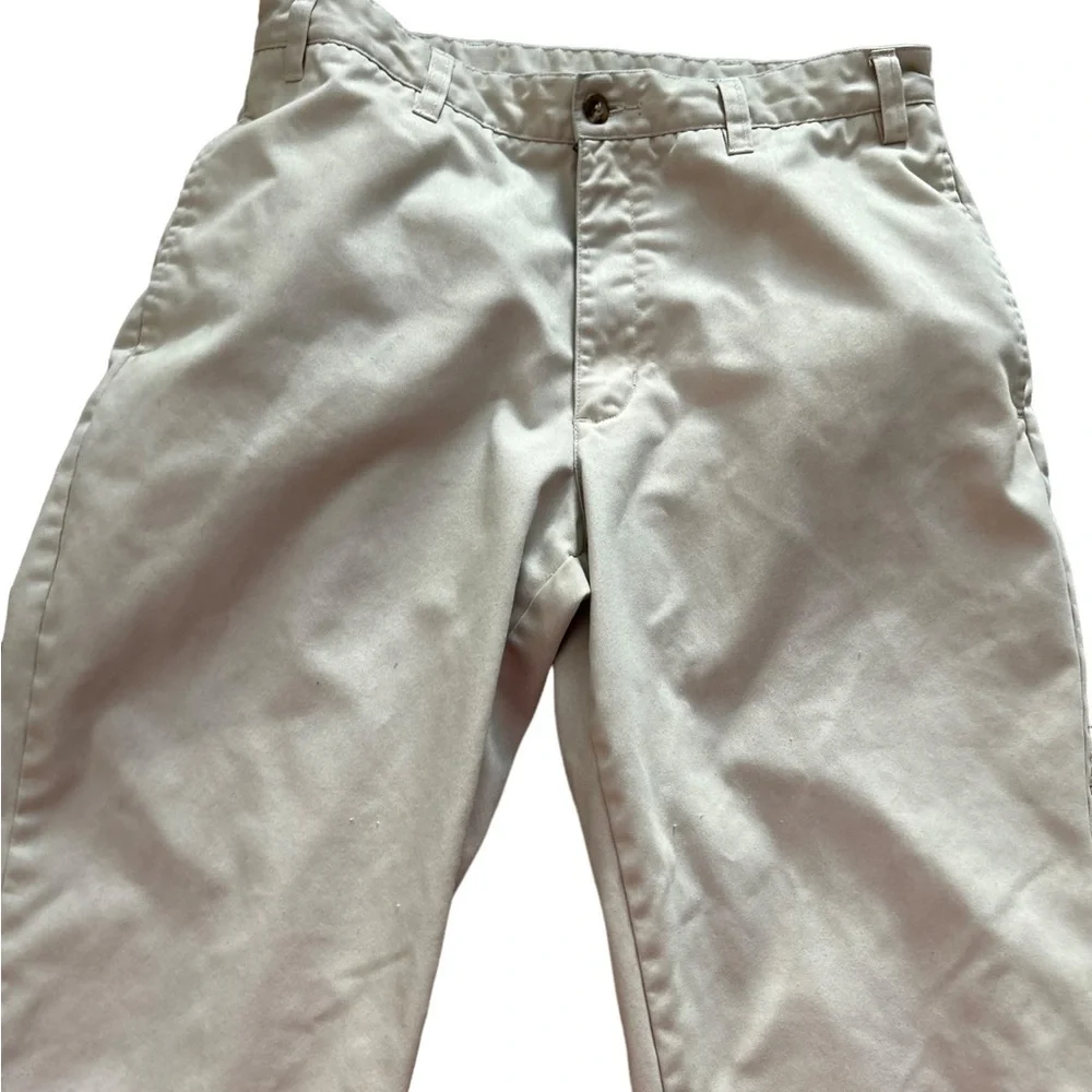 Gander Mountain khaki‎ pants size 34x30